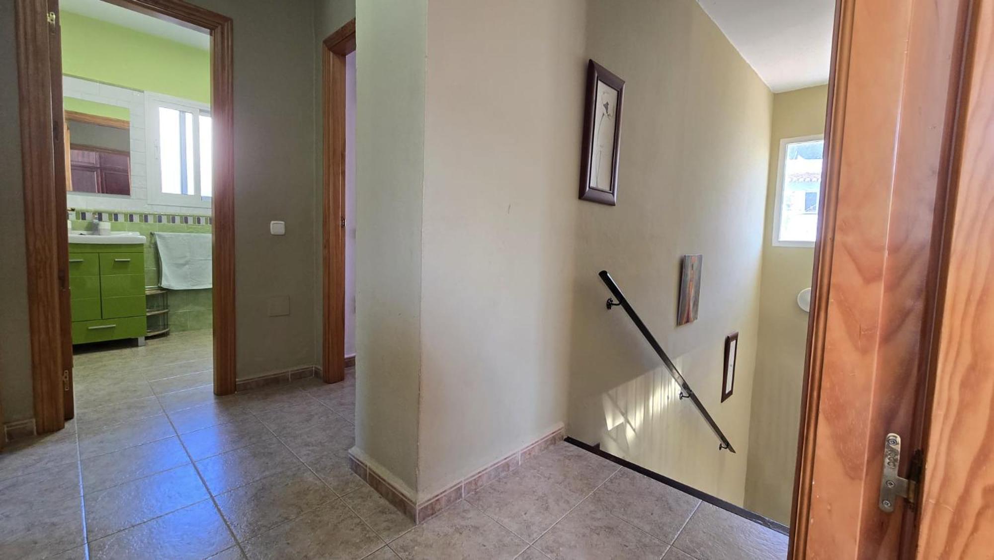 Villa Casa Luis Viñuela Exterior foto